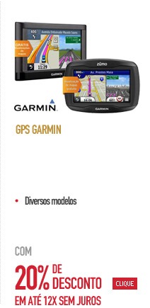 GPS GARMIN