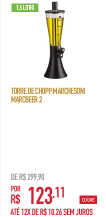 Torre de Chopp Marchesoni