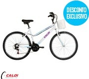 Bicicleta Aro 26 Ventura