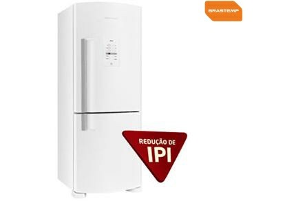 Refrigerador Frost Free Ative! Inverse