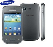 Celular Desbloqueado Samsung Galaxy Pocket Neo Cinza 