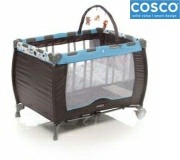 Berço Desmontável Toybar Cosco
