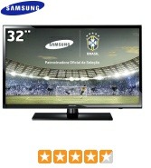 TV LED 32? HD Samsung 32FH4205 