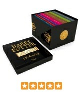 Livro - Coleção Harry Potter - J. K. Rowling