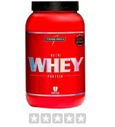 Nutri Whey Protein Integralmédica