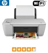Multifuncional HP Deskjet Ink Advantage 2546 