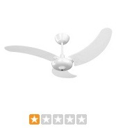 Ventilador de Teto Tron Buzios Max Branco