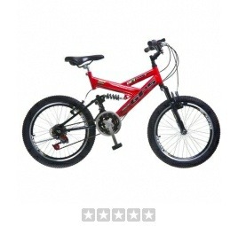 Bicicletas Infantis