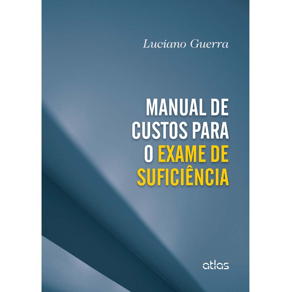 Contabilidade para concursos e exame de suficiencia