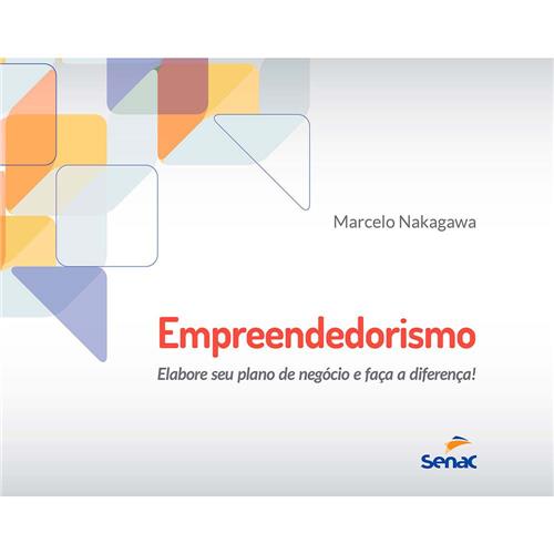 Livro plano de negocios pdf