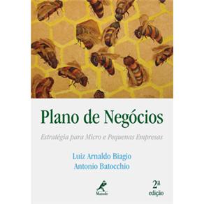 Livro plano de negocios pdf