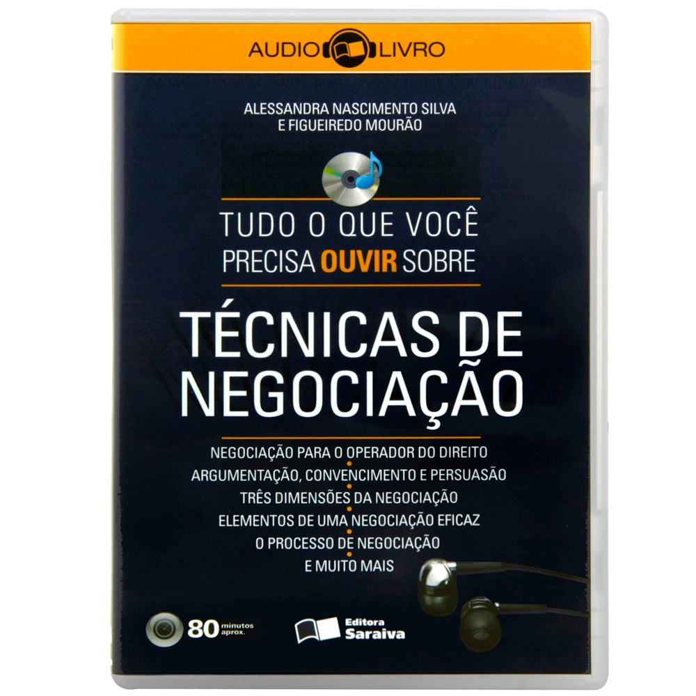 Livro Tudo O Que Voc Precisa Ouvir Sobre T Cnicas De Negocia O Autores Alessandra