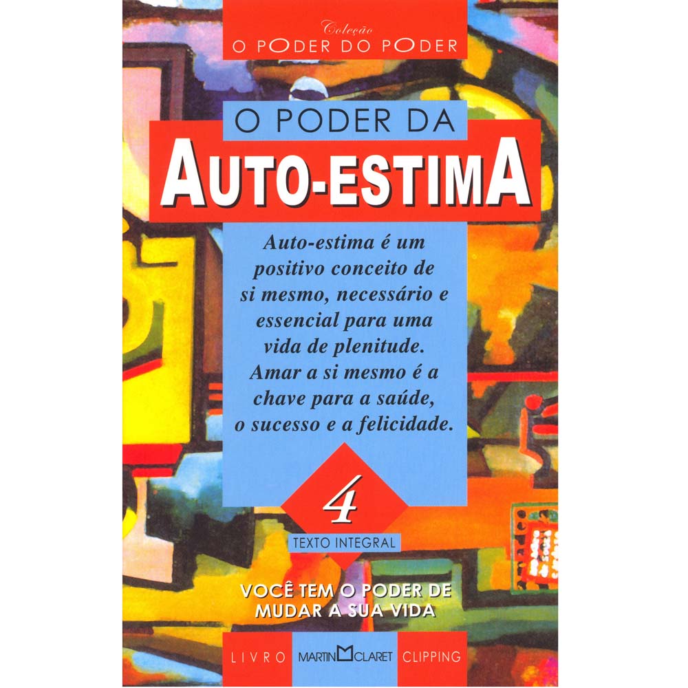 Auto estima artigos
