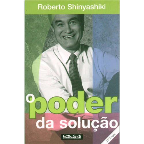 Roberto shinyashiki artigos