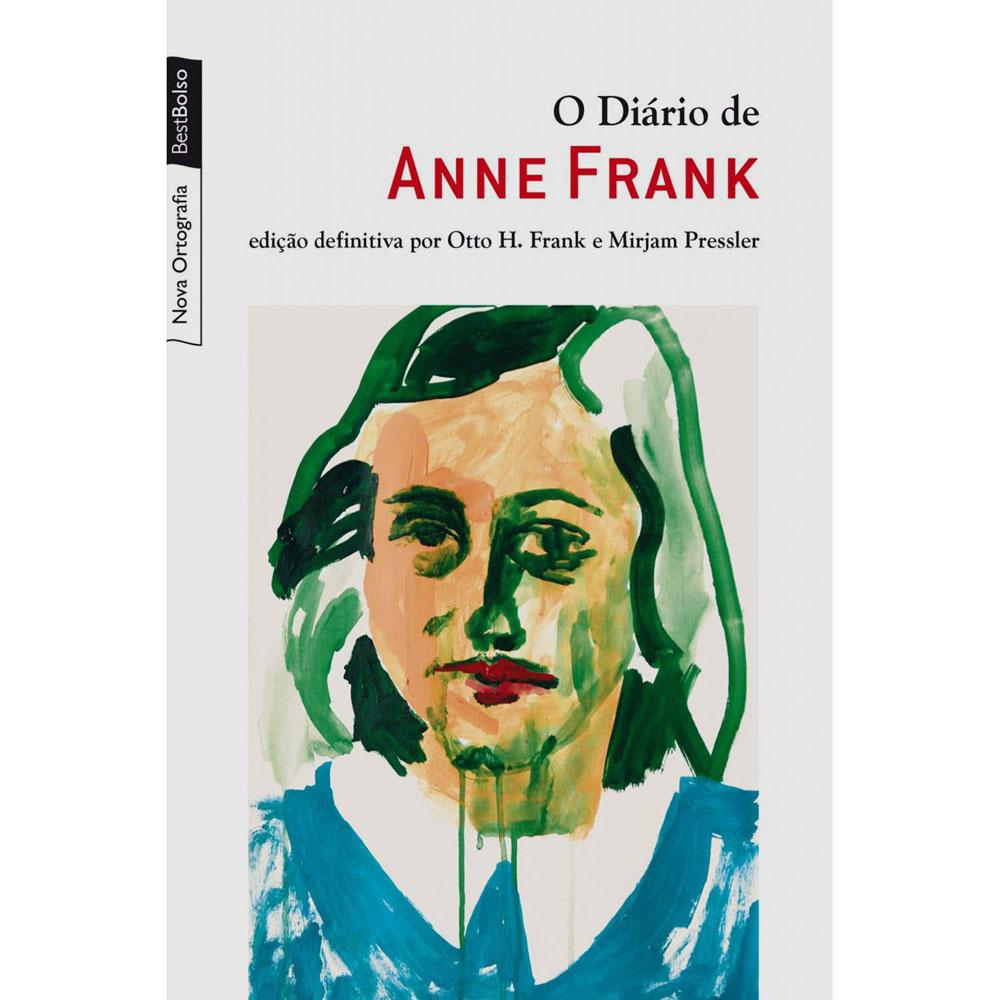 Resultado de imagem para diario frank anne LIVRO