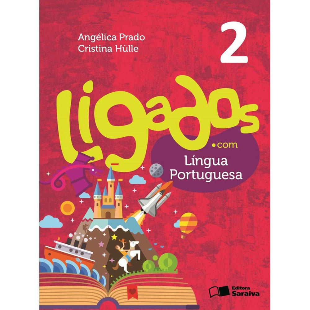 Livro De Lingua Portuguesa 2 Ano Ensino Medio