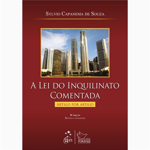 Lei de drogas comentada artigo por artigo
