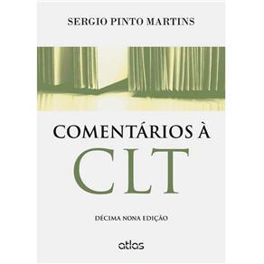 Artigo 49 clt