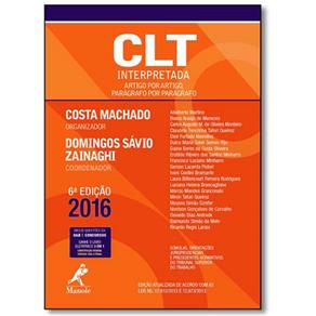 Artigo 49 clt