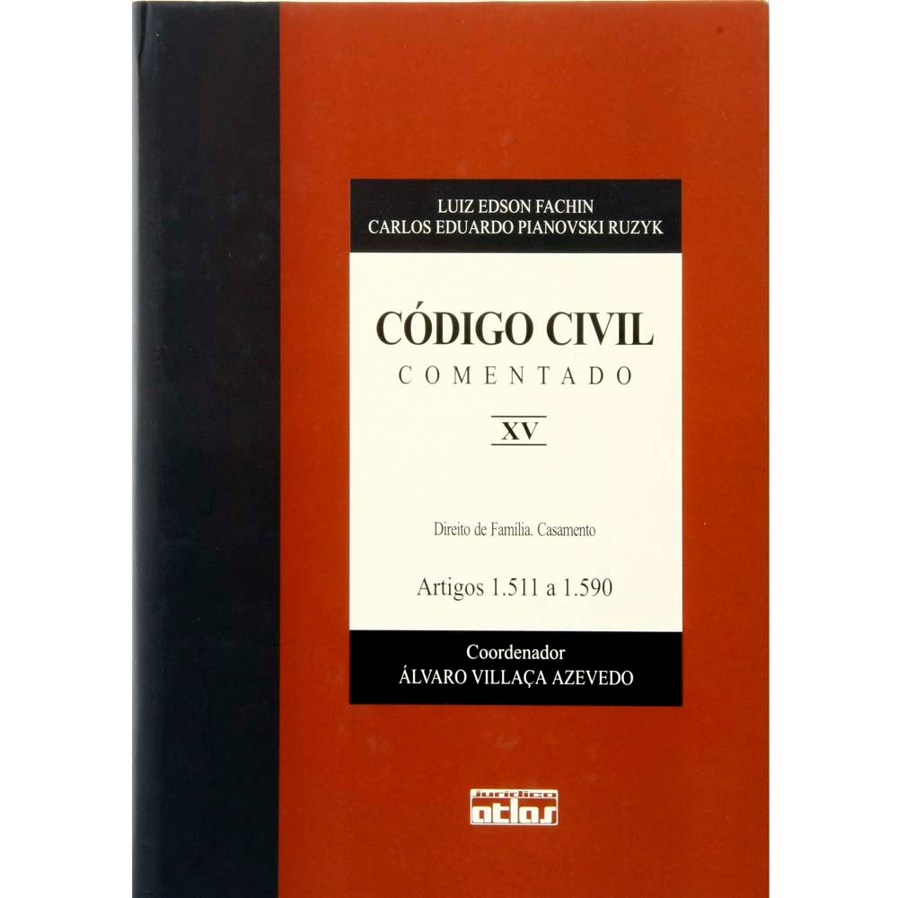 Codigo civil comentado artigo por artigo