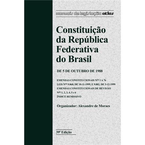 Artigo da constituicao brasileira de 1988