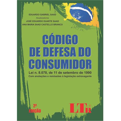 Codigo de defesa do consumidor artigo 39