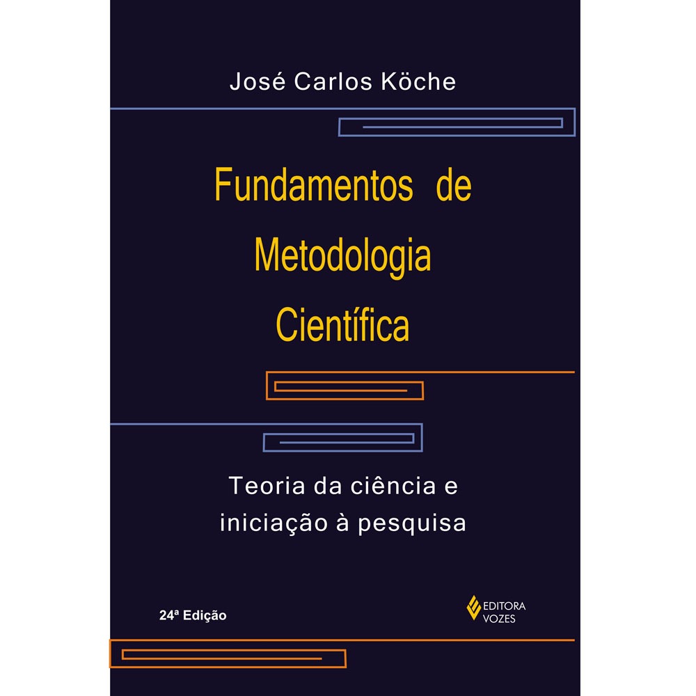 Livro Fundamentos De Metodologia Cientifica Livro Fundamentos De Metodologia Cientifica
