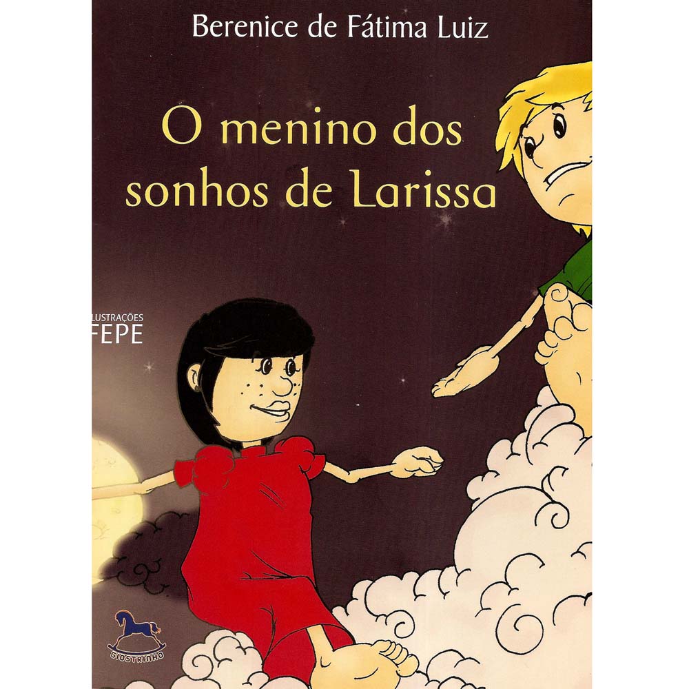 Desenhos de Dani Demiris