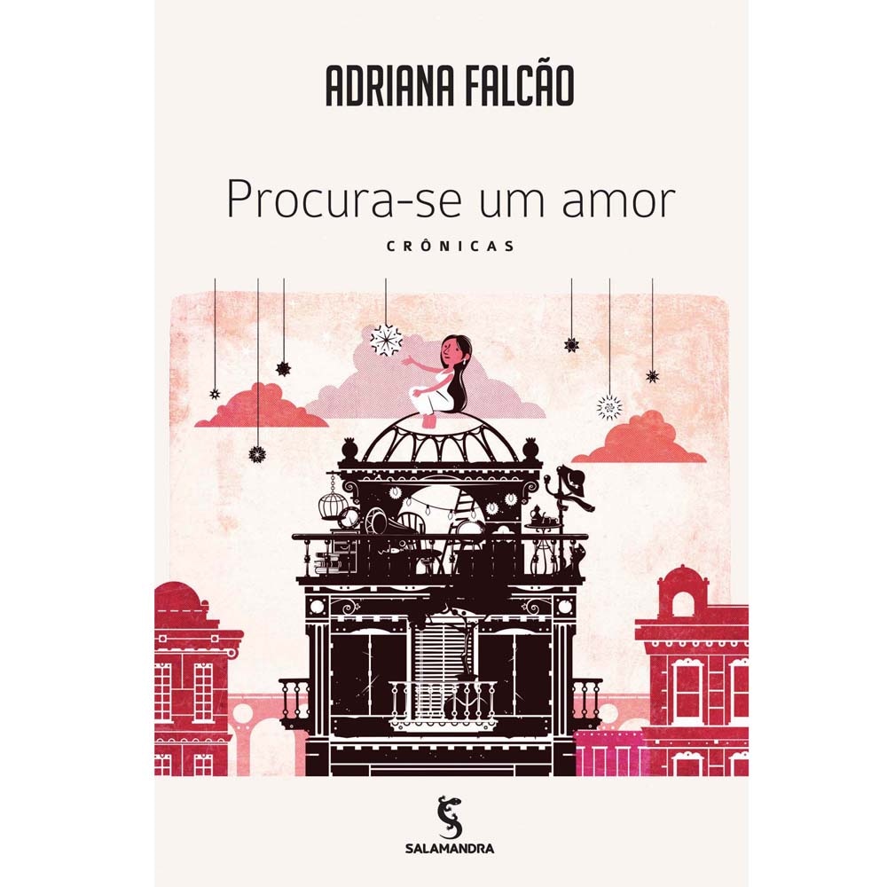 Resumo Do Livro A Maquina De Adriana Falcão