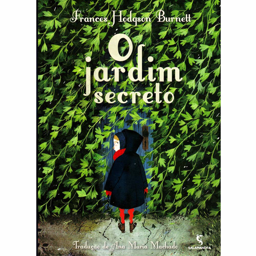 fotos do livro jardim secreto:Livro – O Jardim Secreto – Ed. Salamandra – Frances Hodgson Burnett fotos do livro jardim secreto:Livro – O Jardim Secreto – Ed. Salamandra – Frances Hodgson Burnett