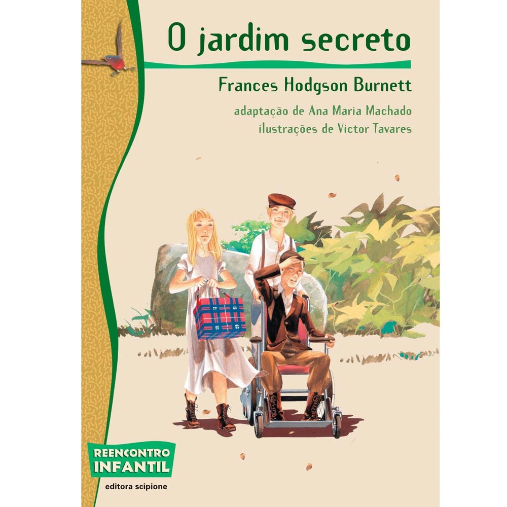 fotos do livro jardim secreto:Livro – Reencontro Infantil – O Jardim Secreto – Paradidáticos no fotos do livro jardim secreto:Livro – Reencontro Infantil – O Jardim Secreto – Paradidáticos no