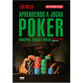 Como jogar poker passo a passo