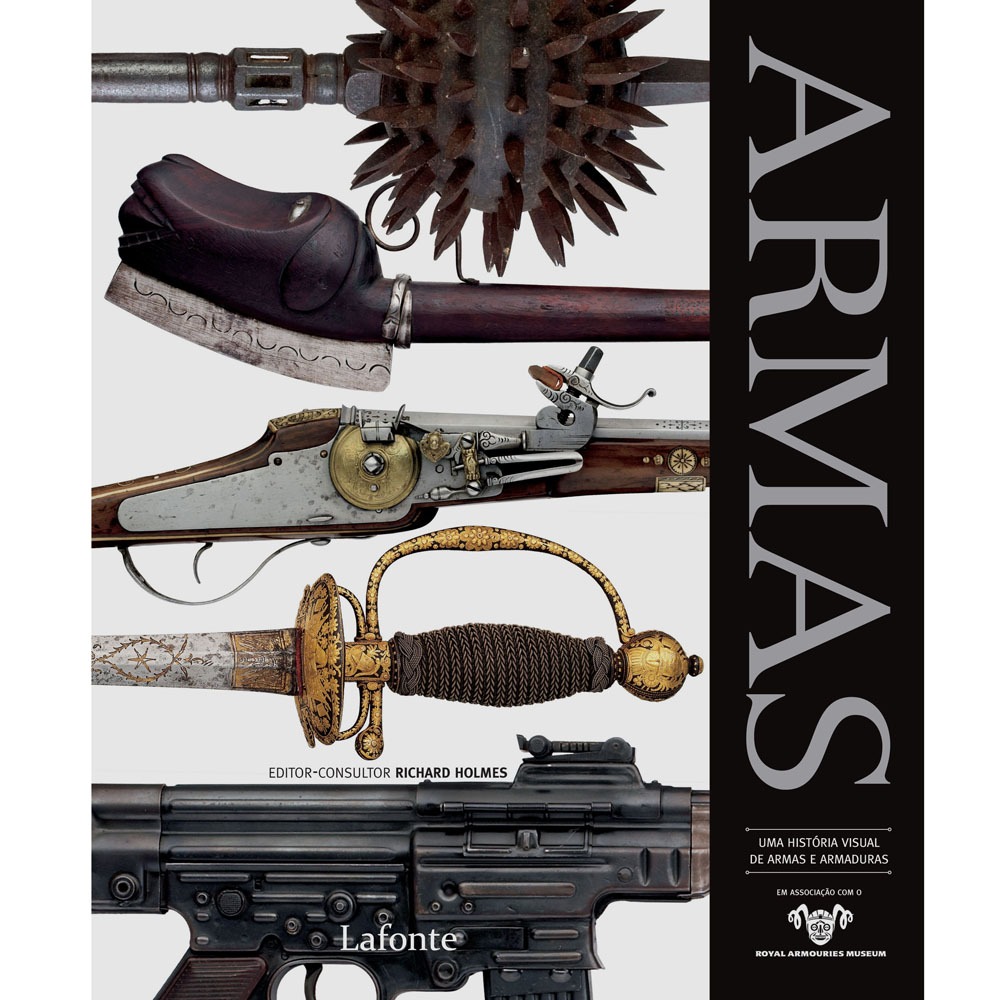 As Armas As Armas Sobre A Terra Sobre O Mar