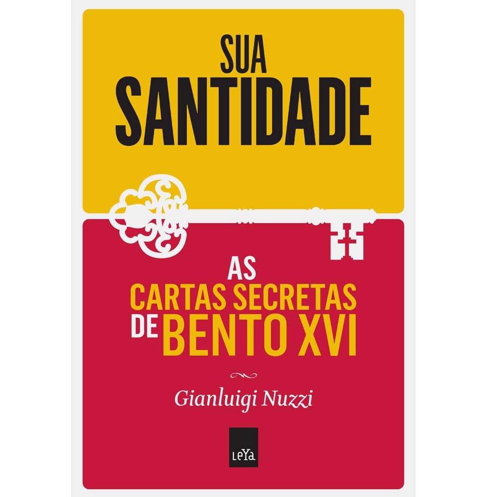 Resultado de imagem para o livro sua santidade