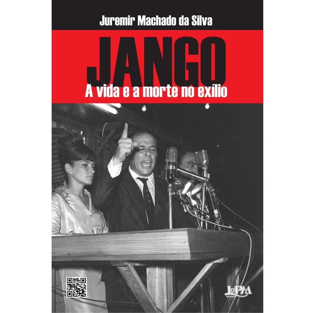 Resultado de imagem para JANGO LIVRO
