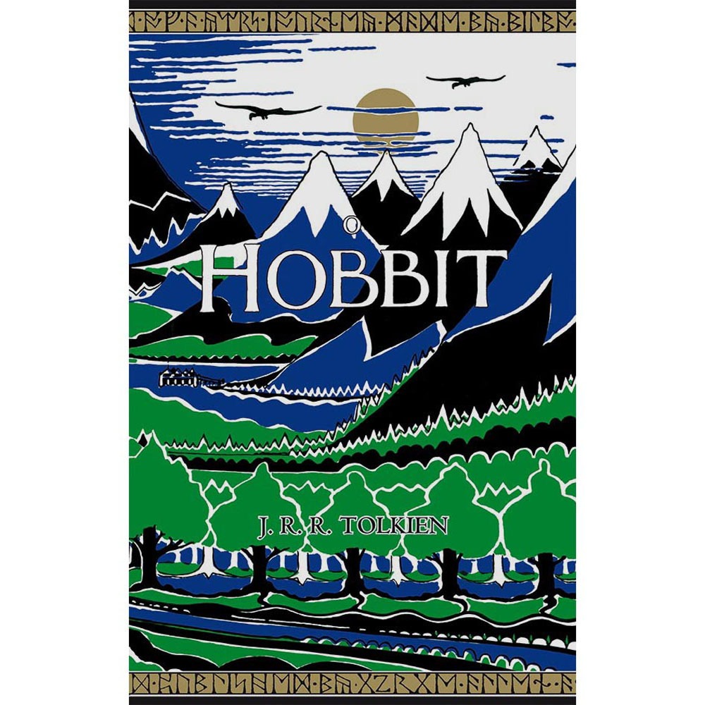a report on the novel the hobbit by jrr tolkien Jrr tolkien biography - the tolkien to take up the challenge of the new hobbit tolkien was disappointed at state who wrote an approving report. a report on the novel the hobbit by jrr tolkien Jrr tolkien biography - the tolkien to take up the challenge of the new hobbit tolkien was disappointed at state who wrote an approving report.