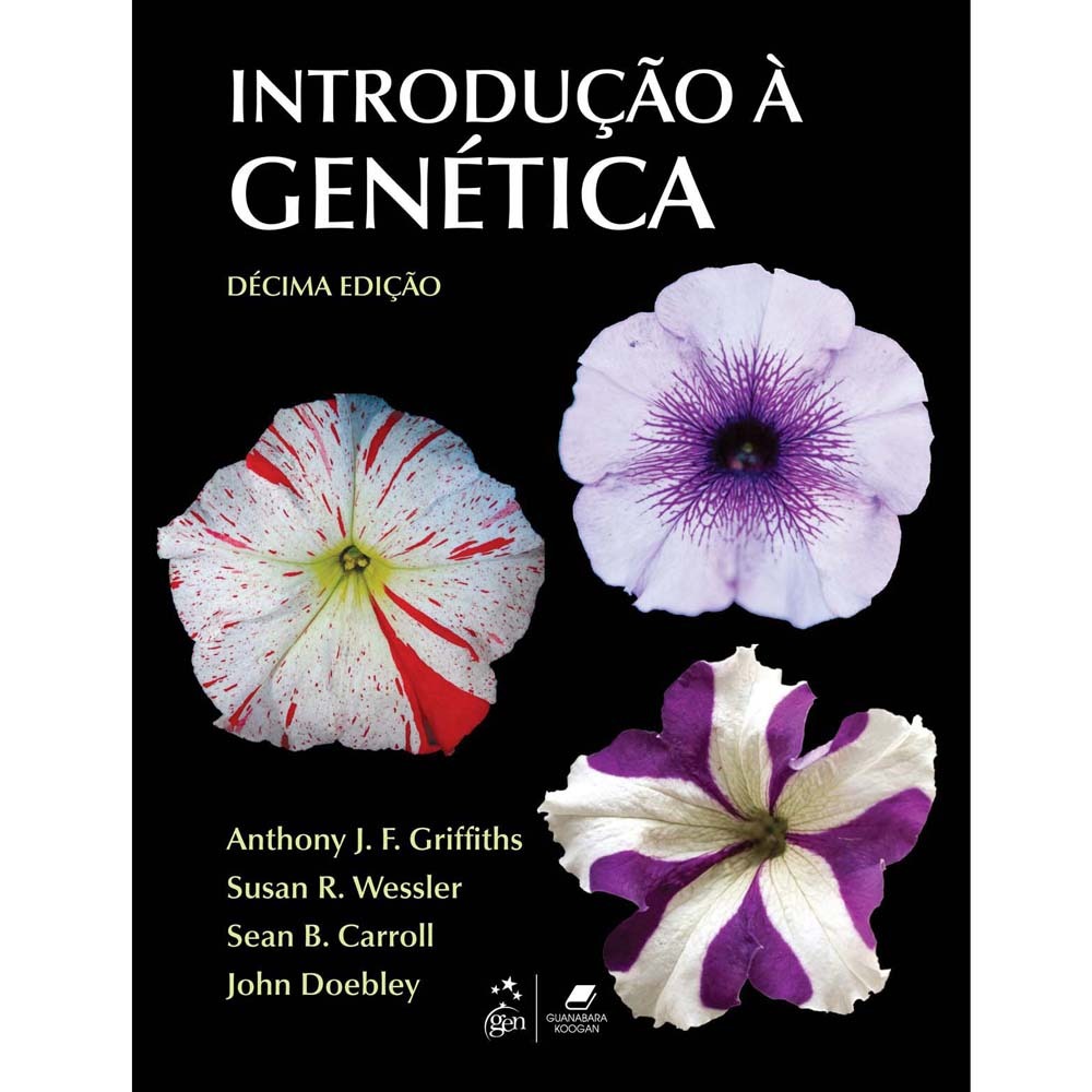 Introdução de genetica