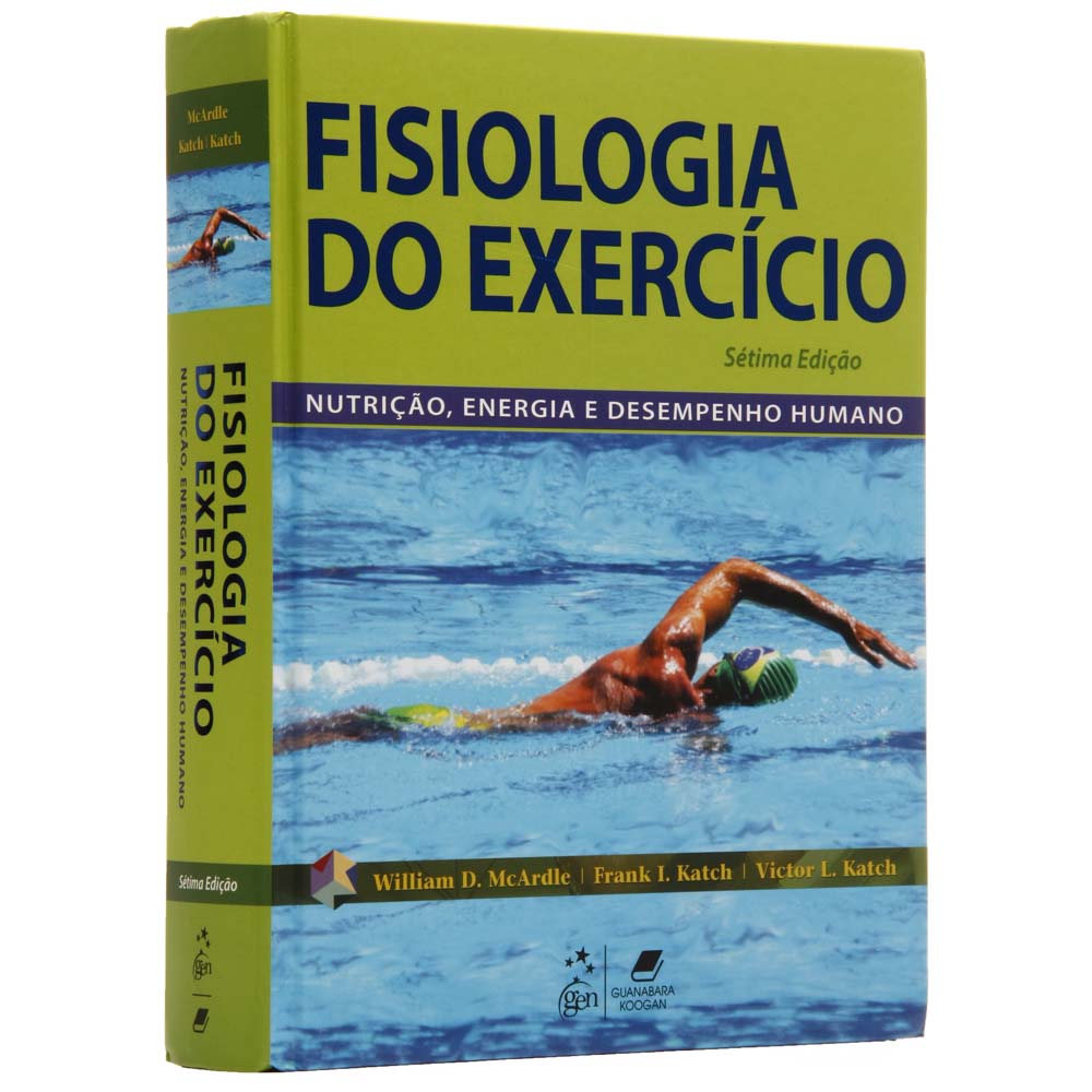 Artigo cientifico fisiologia do exercicio