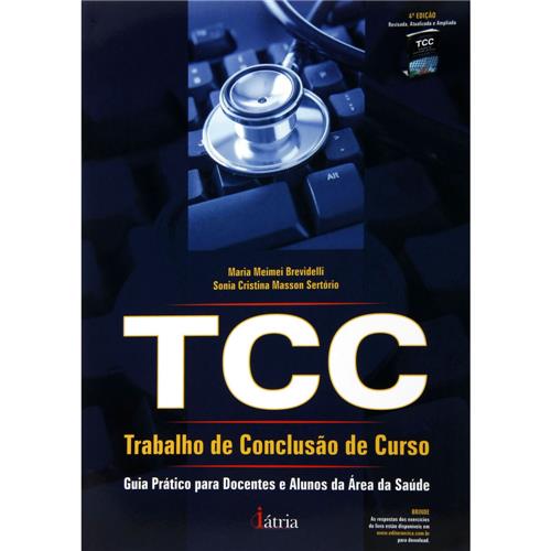 Trabalho de conclusao de curso administracao