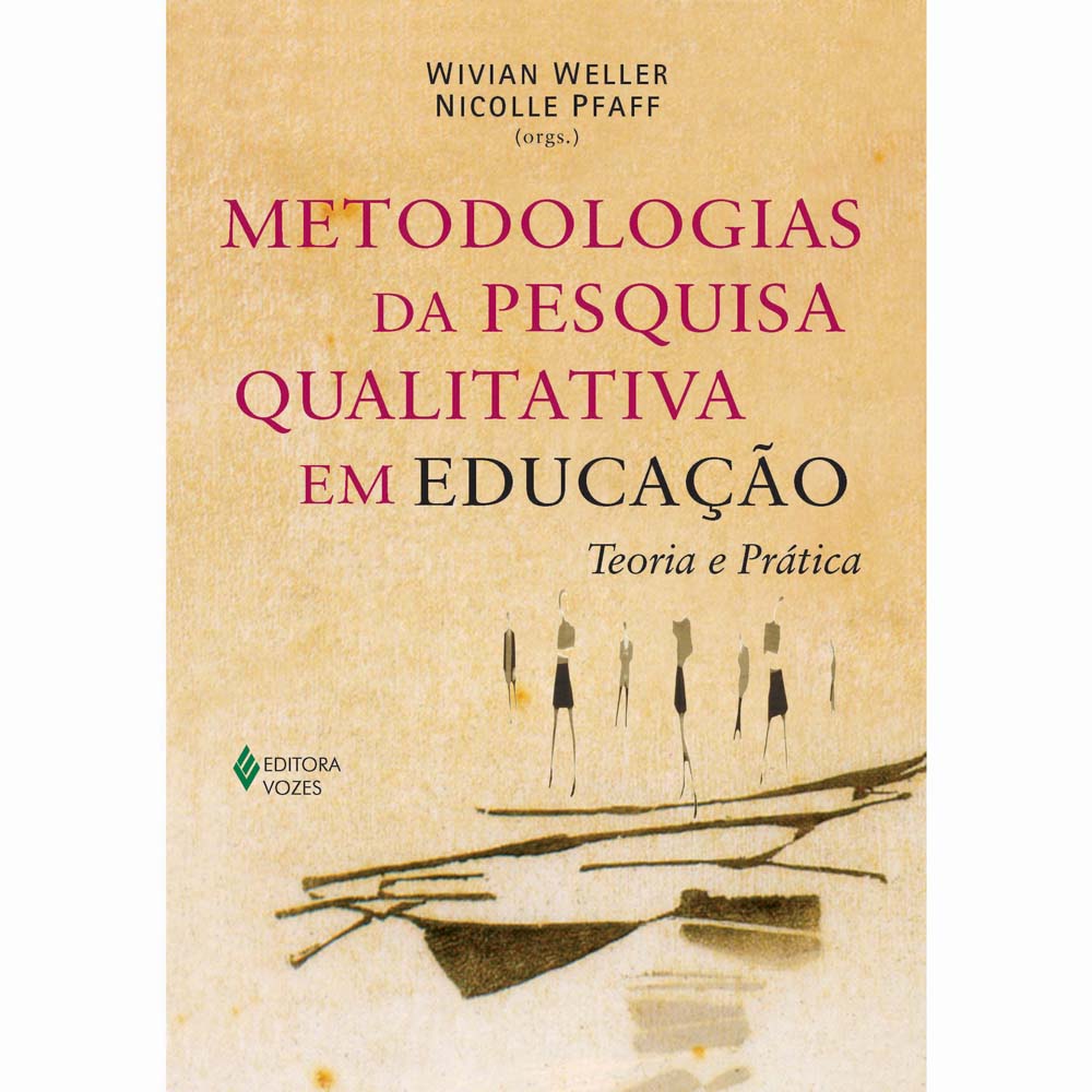 Baixar Livro Metodologia Da Pesquisa Educacional Ivani Fazenda