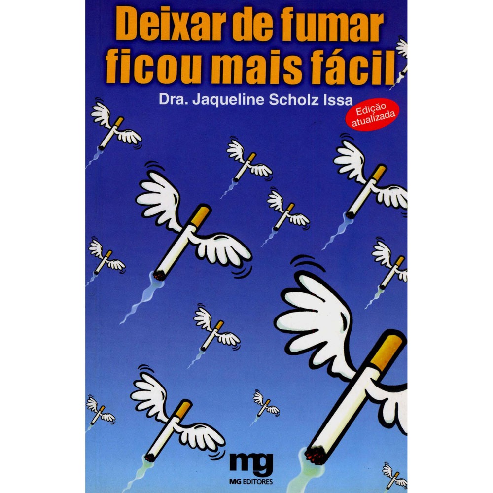 Como deixar de fumar por meio de berinjelas