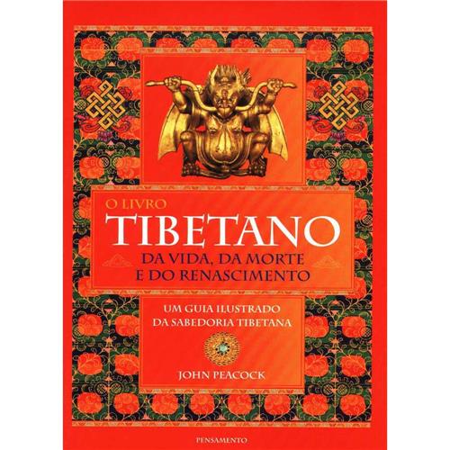 O Livro Tibetano Da Vida E Da Morte - eBook - WOOK