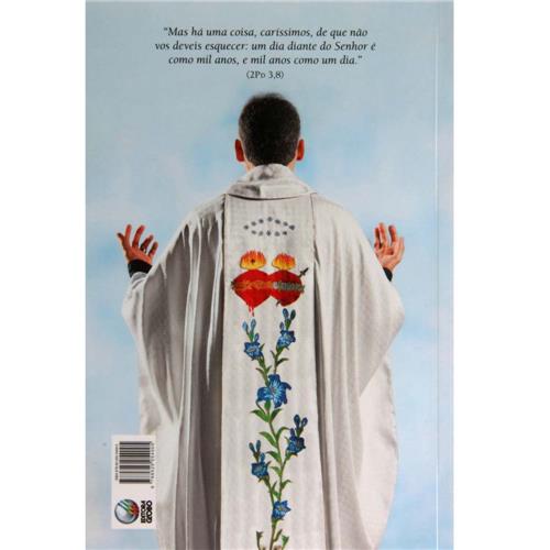 Livro - Kairós: o Tempo de Deus - Padre Marcelo Rossi