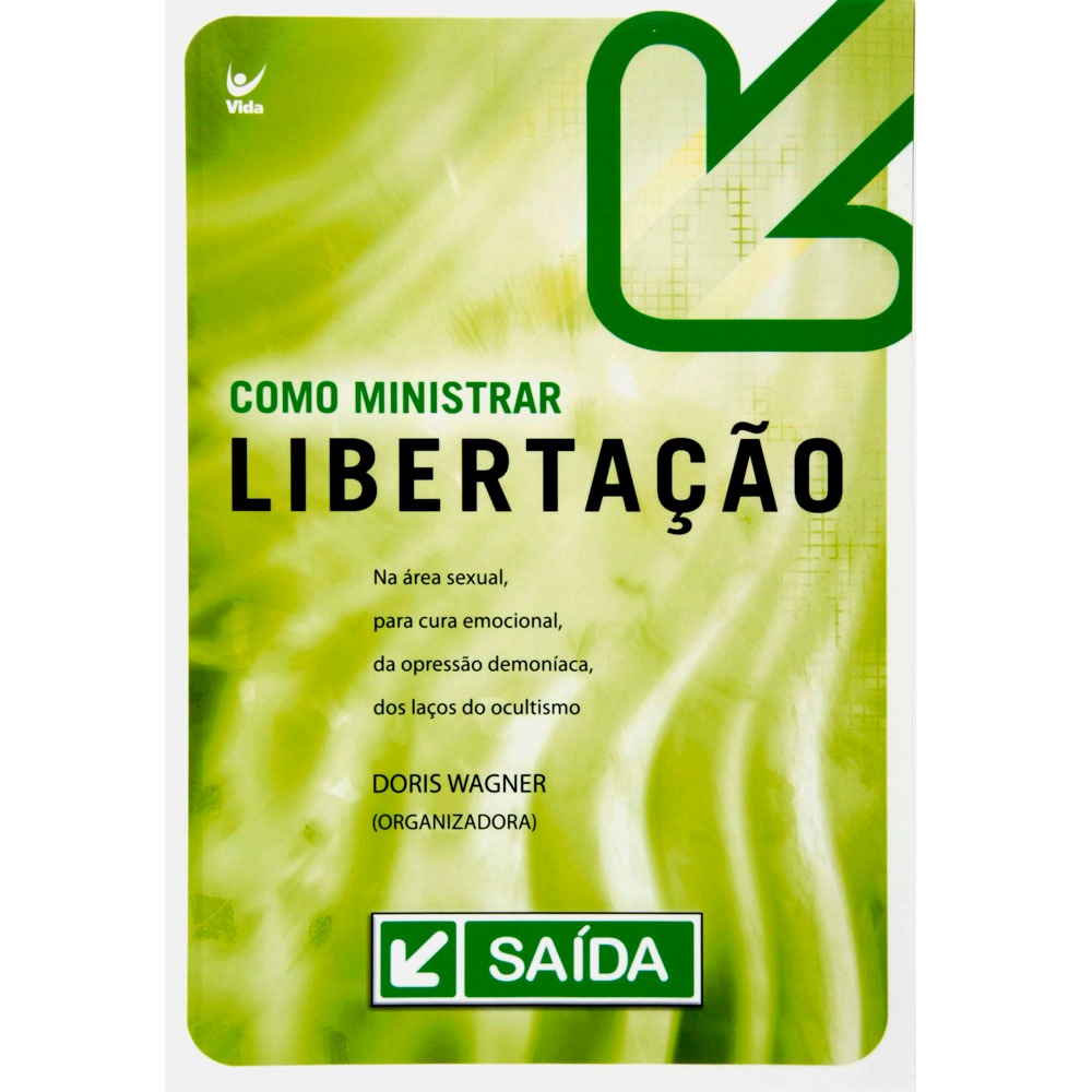 Resultado de imagem para como ministrar libertação doris wagner