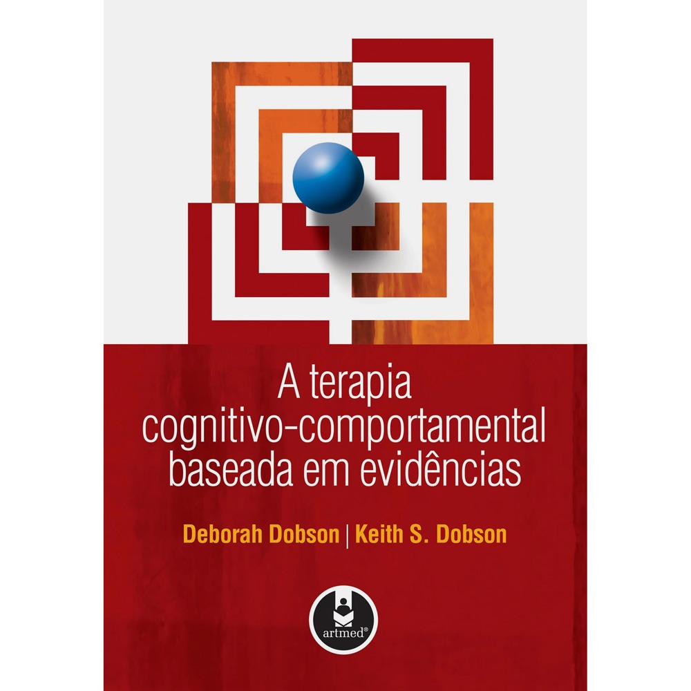 Curso de psicologia cognitiva comportamental