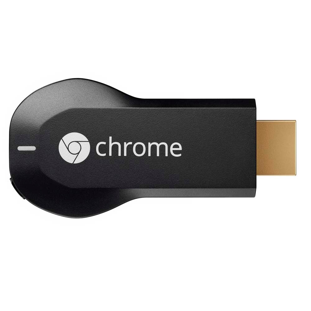 Google Chromecast HDMI Streaming Streaming Media Player no