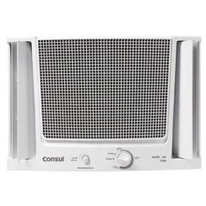 Ar-condicionado Consul CCF07D Frio 7.500 BTUs é boa?