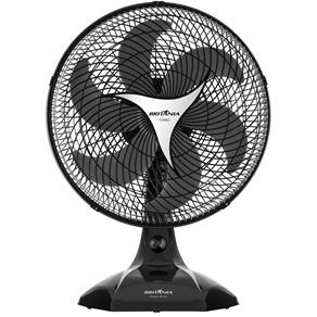 Ventilador Britânia Ventus 40 SIX com 6 Pás Pre...