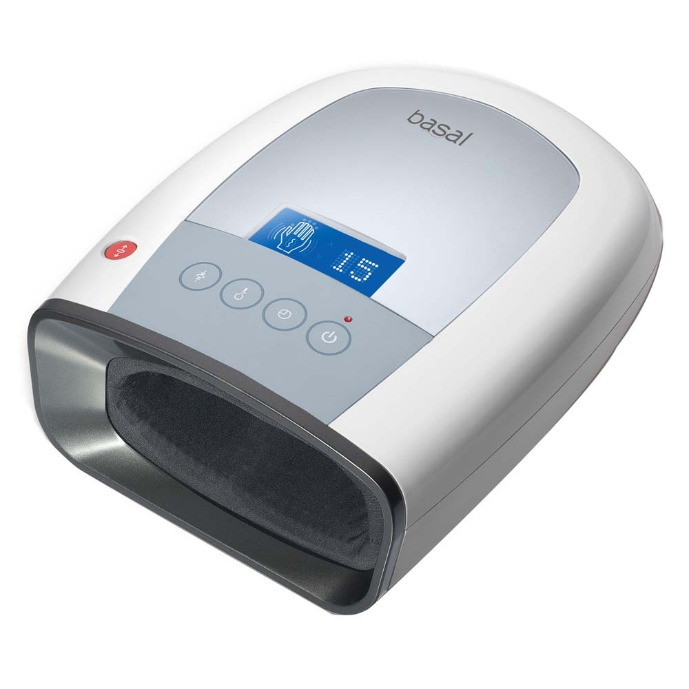 Massageador para mãos Clearance