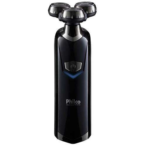 Barbeador Philco Shave Luxe PBA04D Design Elegante - Bivolt é ruim? Barbeador Philco Shave Luxe PBA04D Design Elegante - Bivolt é boa?